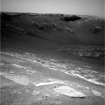 Endurance Details: Frontal Nordh�lfte