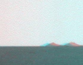 Die H�hen Banks und Solander