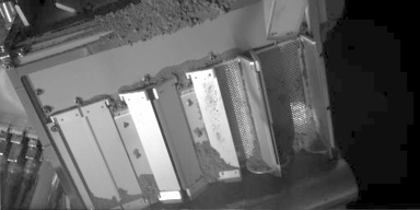 TEGA T�r #3 failed.