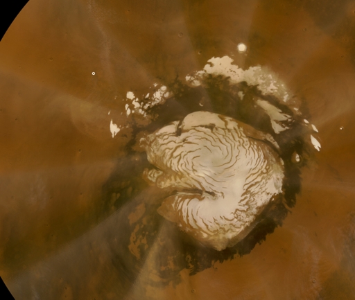 Gr�ben Mitte Oktober